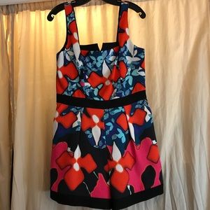 Peter Pilotto for Target jumper